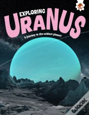Capa do artigo Exploring Uranus