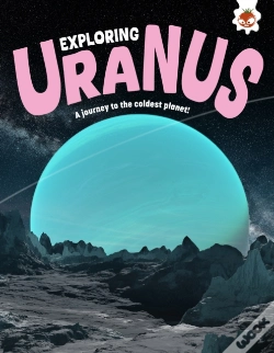 Capa do artigo Exploring Uranus
