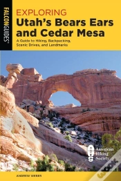 Capa do artigo Exploring Utah