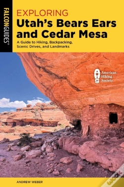 Capa do artigo Exploring Utah'S Bears Ears And Cedar Mesa