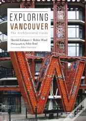 Capa do artigo Exploring Vancouver