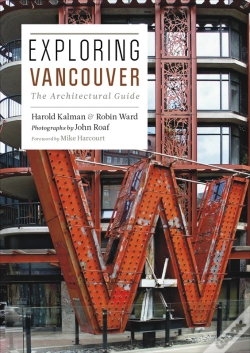 Capa do artigo Exploring Vancouver