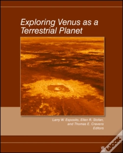 Capa do artigo Exploring Venus As A Terrestrial Planet