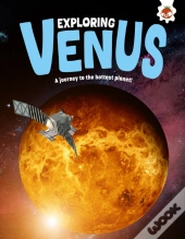 Exploring Venus