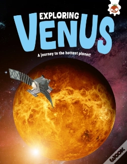 Capa do artigo Exploring Venus