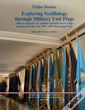 Exploring Vexillology Through Military Unit Flags