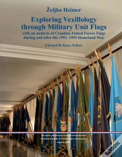 Capa do artigo Exploring Vexillology Through Military Unit Flags