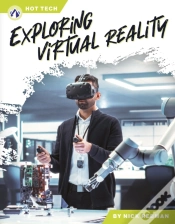 Capa do artigo Exploring Virtual Reality