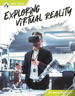 Capa do artigo Exploring Virtual Reality