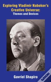 Capa do artigo Exploring Vladimir Nabokovâ€™S Creative Universe