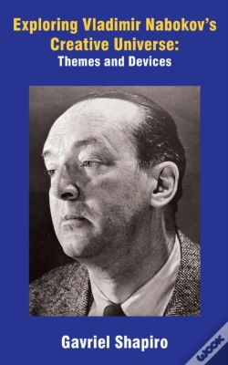 Capa do artigo Exploring Vladimir Nabokovâ€™S Creative Universe