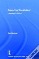 Exploring Vocabulary