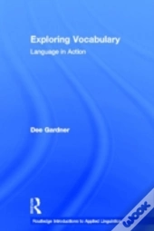 Exploring Vocabulary
