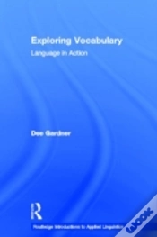 Capa do artigo Exploring Vocabulary