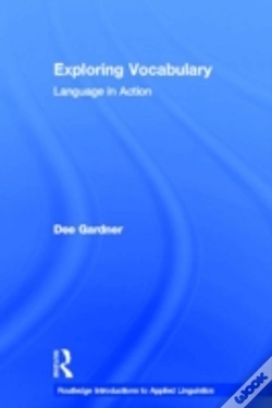 Capa do artigo Exploring Vocabulary