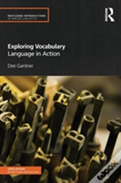 Capa do artigo Exploring Vocabulary