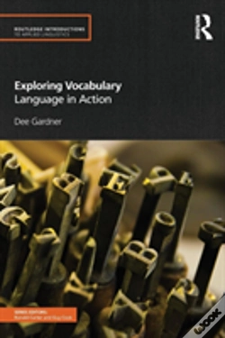 Capa do artigo Exploring Vocabulary