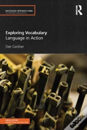 Capa do artigo Exploring Vocabulary