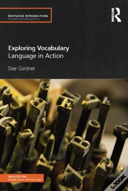 Capa do artigo Exploring Vocabulary