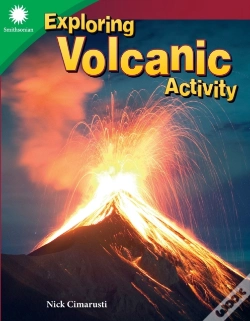 Capa do artigo Exploring Volcanic Activity