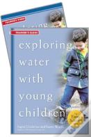 Exploring Water With Young Children Trainer'S Set With Dvd
