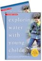 Exploring Water With Young Children Trainer'S Set With Dvd - Preview