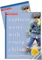 Capa do artigo Exploring Water With Young Children Trainer