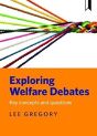 Exploring Welfare Debates - Preview