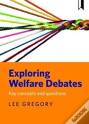 Capa do artigo Exploring Welfare Debates