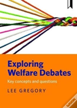Capa do artigo Exploring Welfare Debates