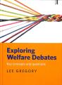 Exploring Welfare Debates - Preview