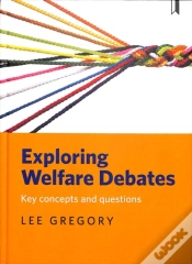 Capa do artigo Exploring Welfare Debates