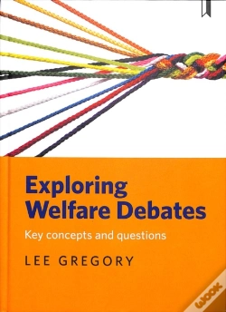 Capa do artigo Exploring Welfare Debates
