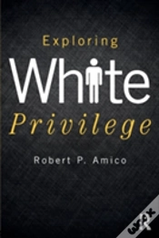 Capa do artigo Exploring White Privilege