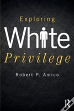 Capa do artigo Exploring White Privilege