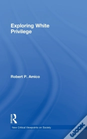 Capa do artigo Exploring White Privilege