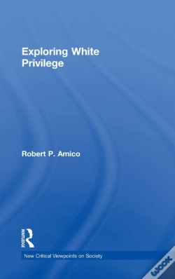 Capa do artigo Exploring White Privilege
