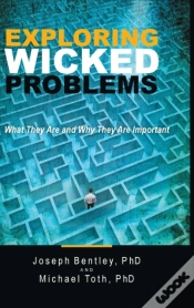 Capa do artigo Exploring Wicked Problems