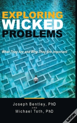 Capa do artigo Exploring Wicked Problems