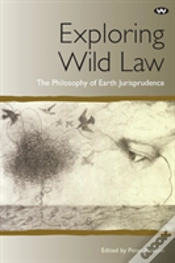 Capa do artigo Exploring Wild Law