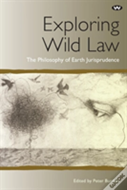 Capa do artigo Exploring Wild Law