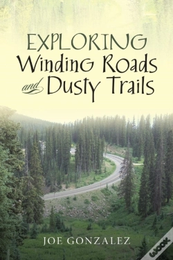 Capa do artigo Exploring Winding Roads And Dusty Trails
