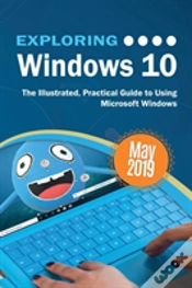 Capa do artigo Exploring Windows 10 May 2019 Edition