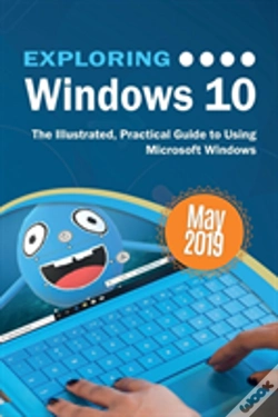 Capa do artigo Exploring Windows 10 May 2019 Edition