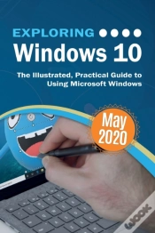 Capa do artigo Exploring Windows 10 May 2020 Edition: T