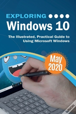 Capa do artigo Exploring Windows 10 May 2020 Edition: T