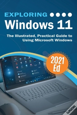 Capa do artigo Exploring Windows 11: The Illustrated, P