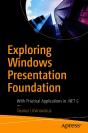 Exploring Windows Presentation Foundation - Preview