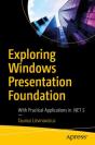 Exploring Windows Presentation Foundation - Preview