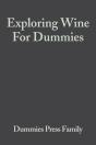 Exploring Wine For Dummies - Preview